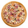 Пицца Мясное Ассорти