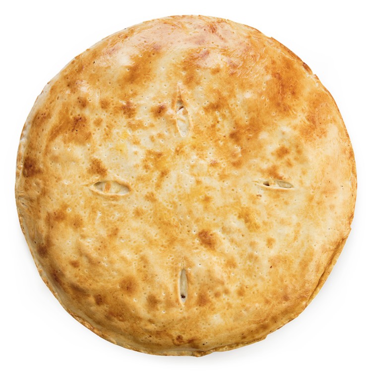 Пицца Вкусная