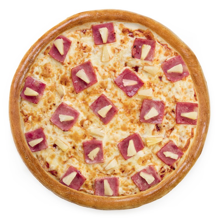 Пицца Гавайская