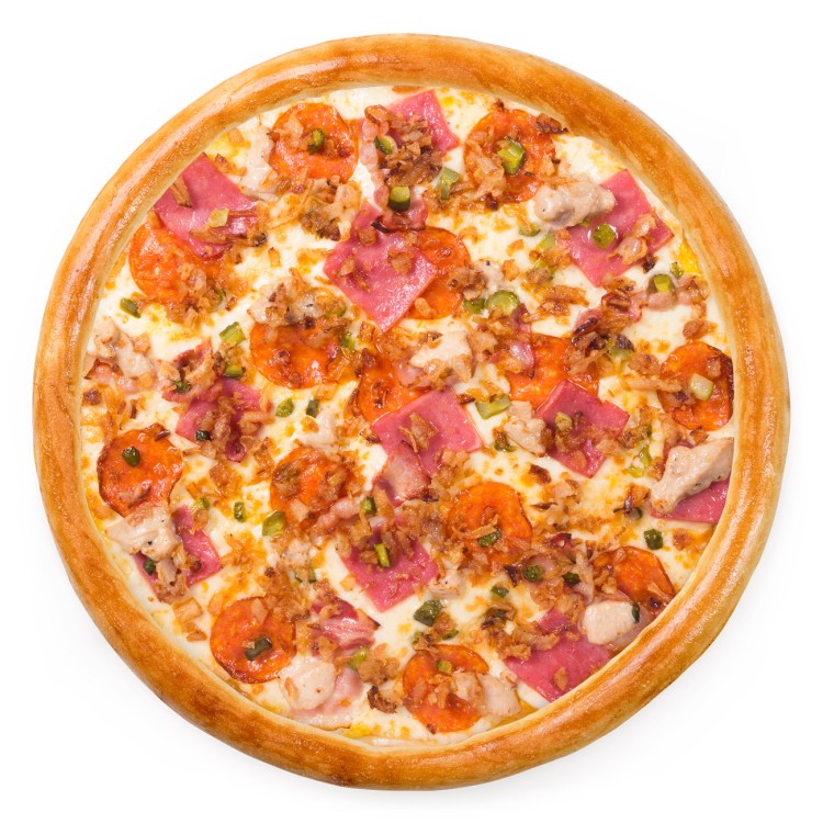 Пицца Чиполлино