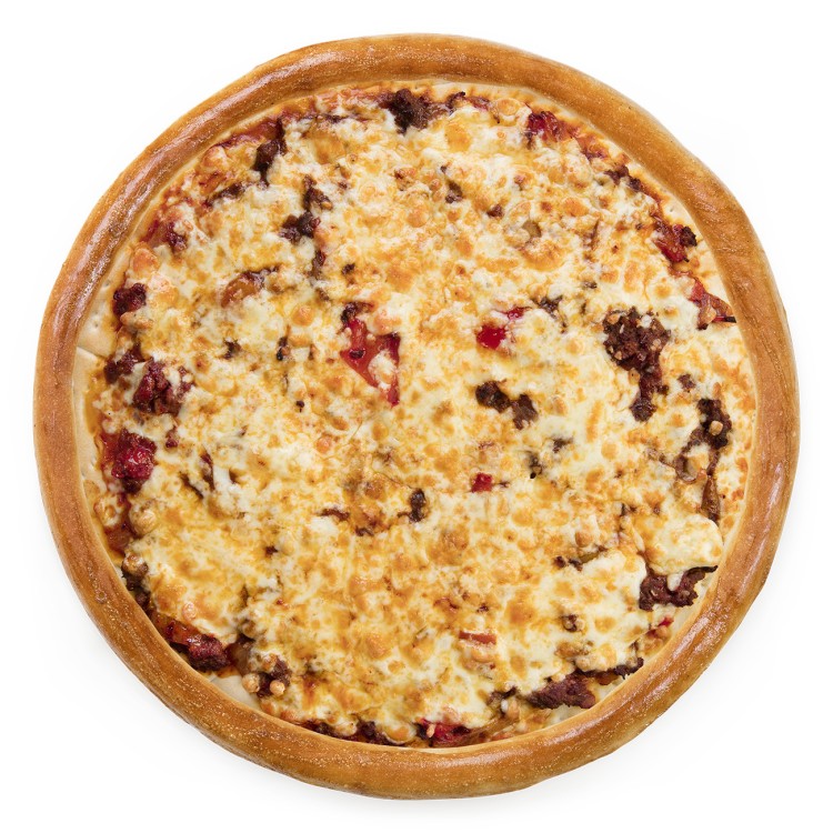 Пицца Мексиканская