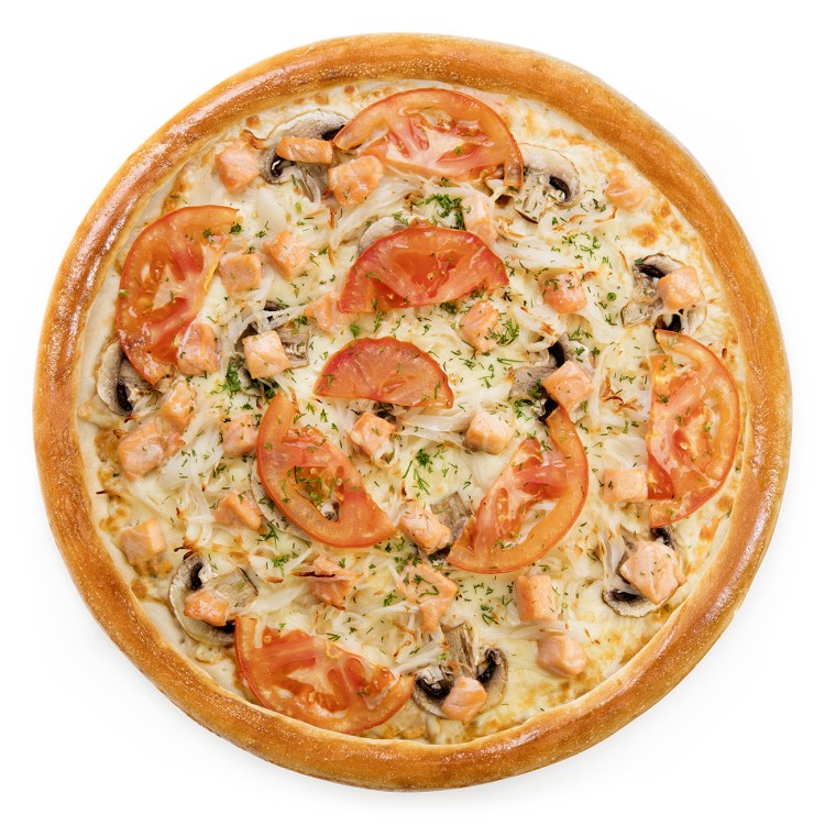 Пицца Алые Паруса