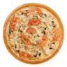 Пицца Алые Паруса