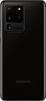 Смартфон Samsung Galaxy S20 Ultra 128 ГБ черный