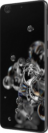 Смартфон Samsung Galaxy S20 Ultra 128 ГБ черный