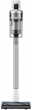 Пылесос Samsung VS15R8546S5/EV Серебристый