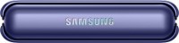 Смартфон Samsung Galaxy Z Flip 256 ГБ сияющий аметист