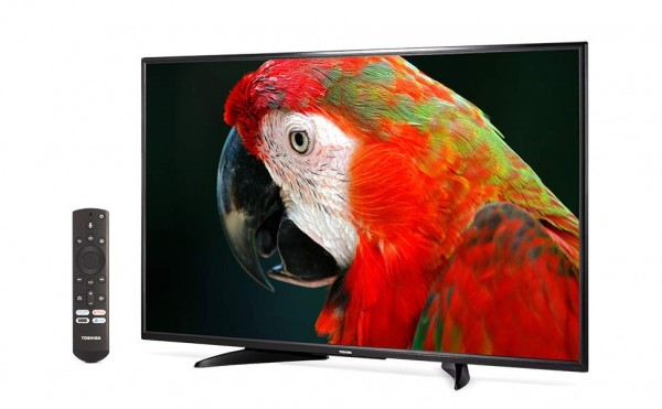 Телевизор LED MYSTERY MTV-1918LW "R", 19", HD READY (720p), белый