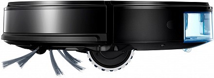 Робот-пылесос Samsung VR05R5050WK/EV Черный